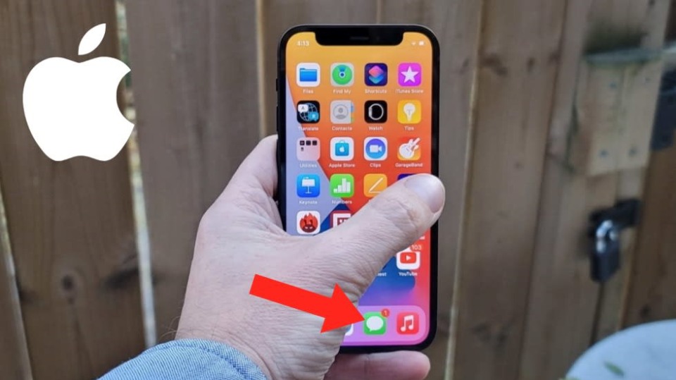Chyby na nových iPhonech